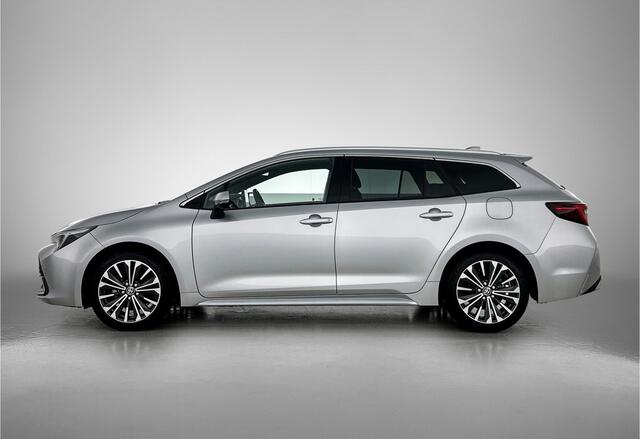 Toyota COROLLA Touring Sports Hybrid 140 Business |NL dealeronderhouden |