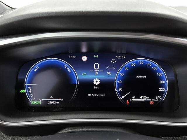 Toyota COROLLA Touring Sports Hybrid 140 Business |NL dealeronderhouden |