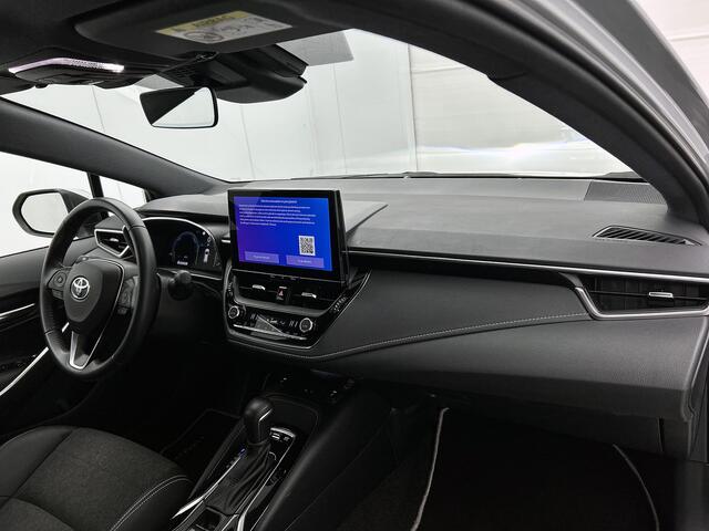 Toyota COROLLA Touring Sports Hybrid 140 Business |NL dealeronderhouden |