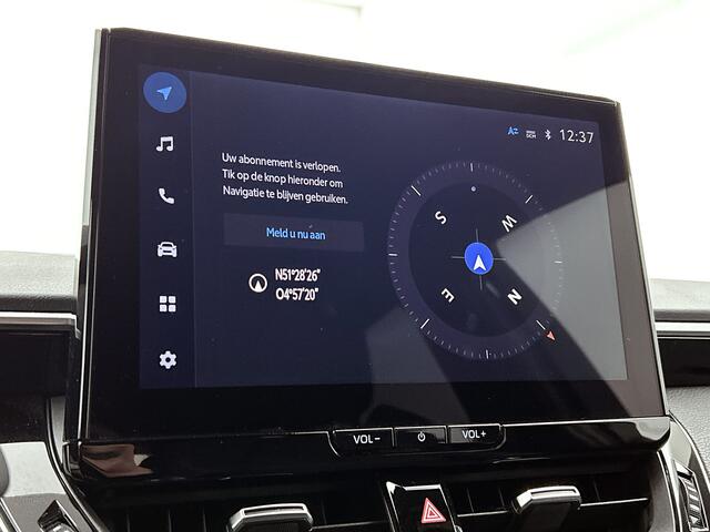 Toyota COROLLA Touring Sports Hybrid 140 Business |NL dealeronderhouden |