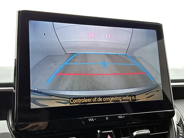 Toyota COROLLA Touring Sports Hybrid 140 Business |NL dealeronderhouden |