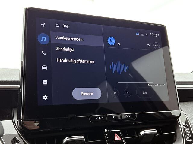 Toyota COROLLA Touring Sports Hybrid 140 Business |NL dealeronderhouden |