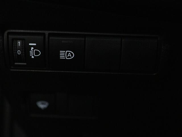 Toyota COROLLA Cross 2.0 High Power Hybrid First Edition