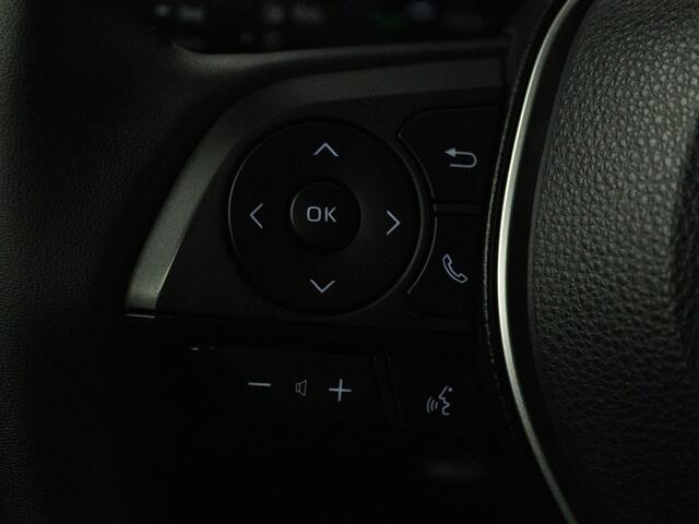 Toyota COROLLA Cross 2.0 High Power Hybrid First Edition