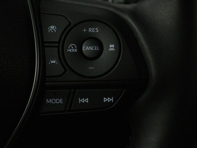 Toyota COROLLA Cross 2.0 High Power Hybrid First Edition