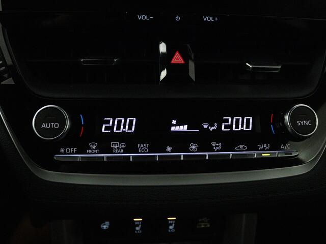 Toyota COROLLA Cross 2.0 High Power Hybrid First Edition