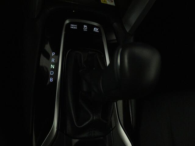 Toyota COROLLA Cross 2.0 High Power Hybrid First Edition