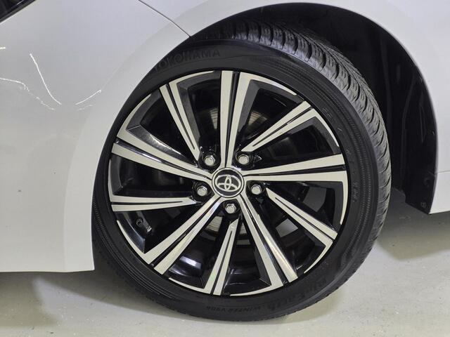 Toyota COROLLA Touring Sports 1.8 Hybrid Business Plus | Half-leder | Carplay | Keyless |