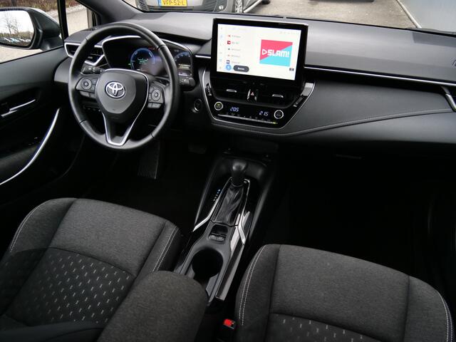 Toyota COROLLA Touring Sports Hybrid 140 Pk Active Automaat DAB / Apple Carplay / Camera / Stoelverwarming