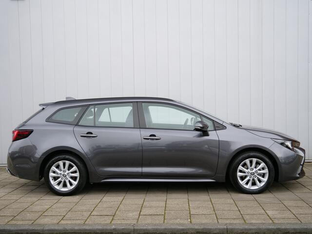 Toyota COROLLA Touring Sports Hybrid 140 Pk Active Automaat DAB / Apple Carplay / Camera / Stoelverwarming