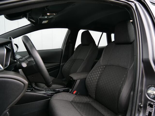 Toyota COROLLA Touring Sports Hybrid 140 Pk Active Automaat DAB / Apple Carplay / Camera / Stoelverwarming