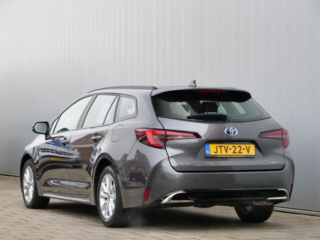 Toyota COROLLA Touring Sports Hybrid 140 Pk Active Automaat DAB / Apple Carplay / Camera / Stoelverwarming