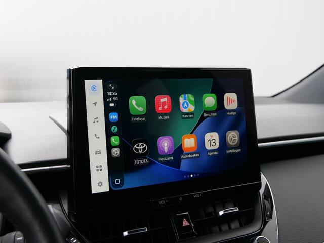 Toyota COROLLA Touring Sports Hybrid 140 Pk Active Automaat DAB / Apple Carplay / Camera / Stoelverwarming