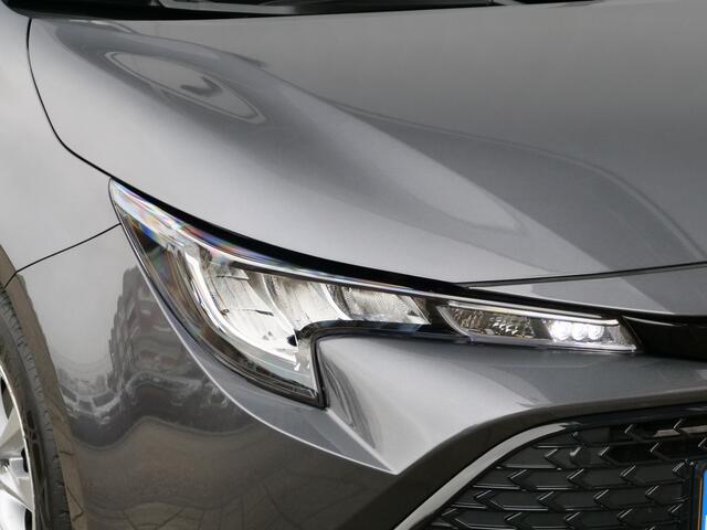 Toyota COROLLA Touring Sports Hybrid 140 Pk Active Automaat DAB / Apple Carplay / Camera / Stoelverwarming