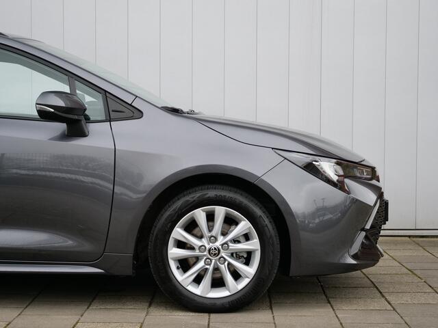 Toyota COROLLA Touring Sports Hybrid 140 Pk Active Automaat DAB / Apple Carplay / Camera / Stoelverwarming