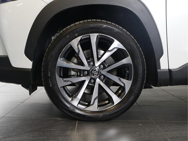 Toyota COROLLA Cross Hybrid 140 Style