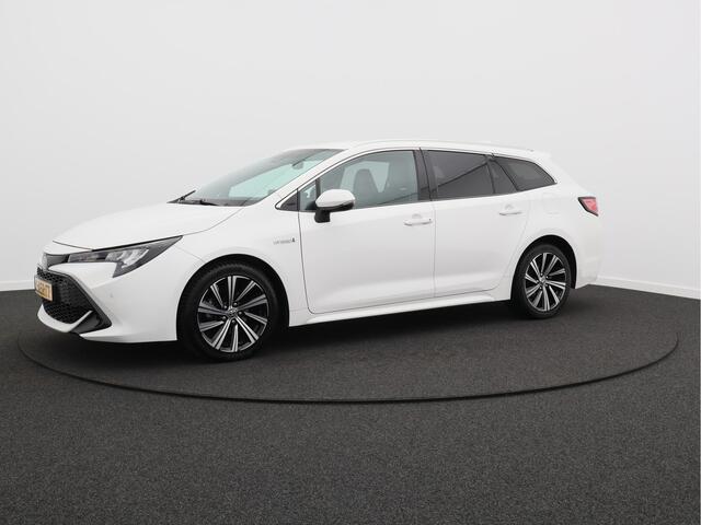 Toyota COROLLA Touring Sports 1.8 Hybrid Business Plus/ lage km/ zeer mooi!