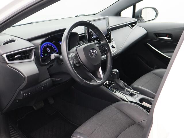Toyota COROLLA Touring Sports 1.8 Hybrid Business Plus/ lage km/ zeer mooi!