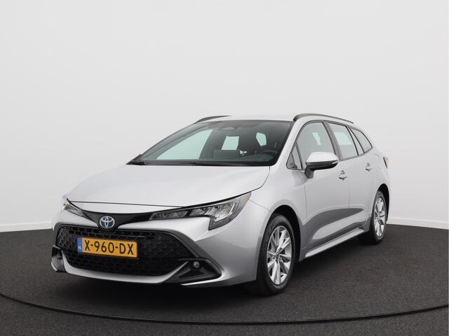 Toyota COROLLA Touring Sports Hybrid 140 Active/ lage km/ zeer mooi!