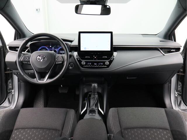 Toyota COROLLA Touring Sports Hybrid 140 Active/ lage km/ zeer mooi!