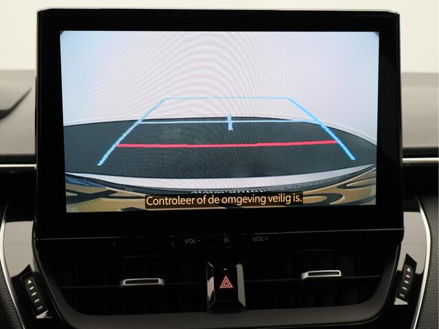 Toyota COROLLA Touring Sports Hybrid 140 Active/ lage km/ zeer mooi!