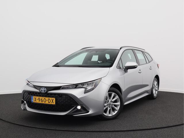 Toyota COROLLA Touring Sports Hybrid 140 Active/ lage km/ zeer mooi!