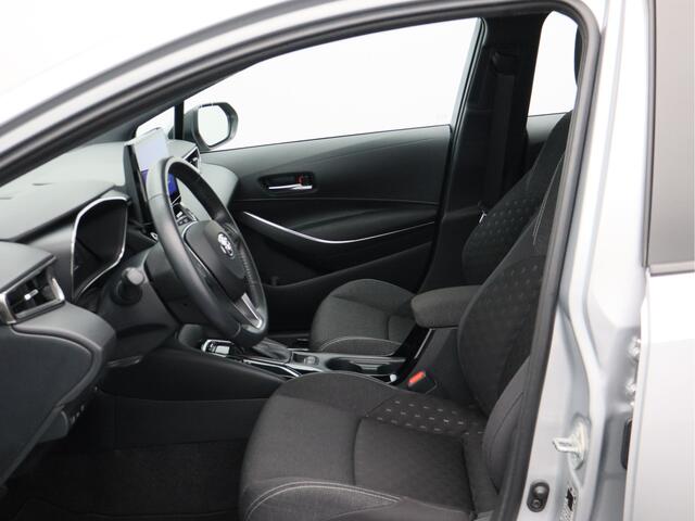 Toyota COROLLA Touring Sports Hybrid 140 Active/ lage km/ zeer mooi!