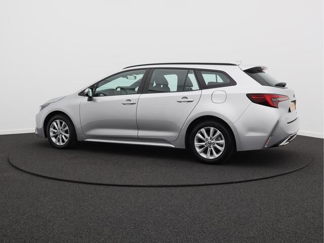 Toyota COROLLA Touring Sports Hybrid 140 Active/ lage km/ zeer mooi!