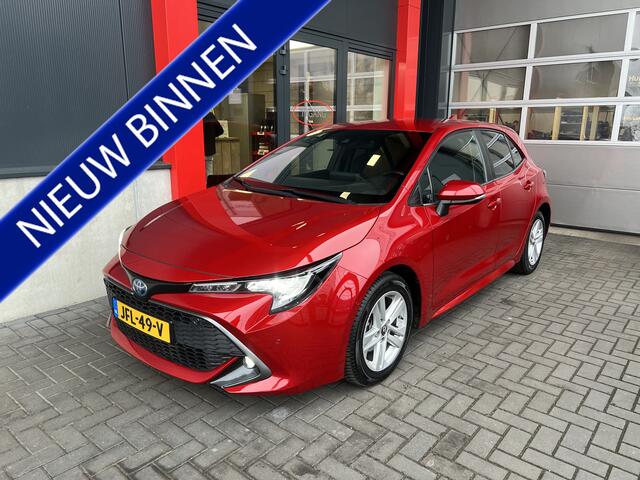 Toyota COROLLA 1.8 Hybrid Active