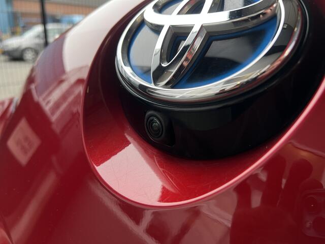 Toyota COROLLA 1.8 Hybrid Active