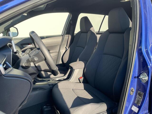 Toyota COROLLA Cross Hybrid 140 Dynamic | Adapt. Cruise | Elek. a. Klep | Camera | Keyless | LED | Apple Carplay/Android auto |