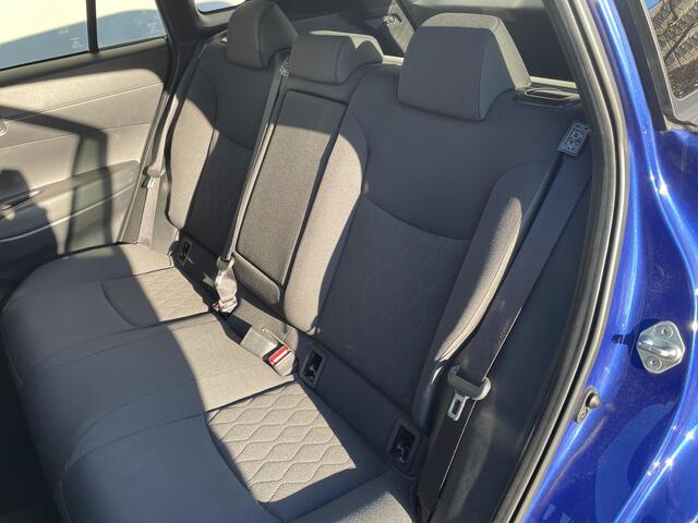 Toyota COROLLA Cross Hybrid 140 Dynamic | Adapt. Cruise | Elek. a. Klep | Camera | Keyless | LED | Apple Carplay/Android auto |