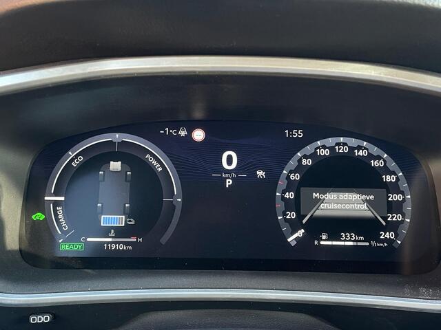 Toyota COROLLA Cross Hybrid 140 Dynamic | Adapt. Cruise | Elek. a. Klep | Camera | Keyless | LED | Apple Carplay/Android auto |