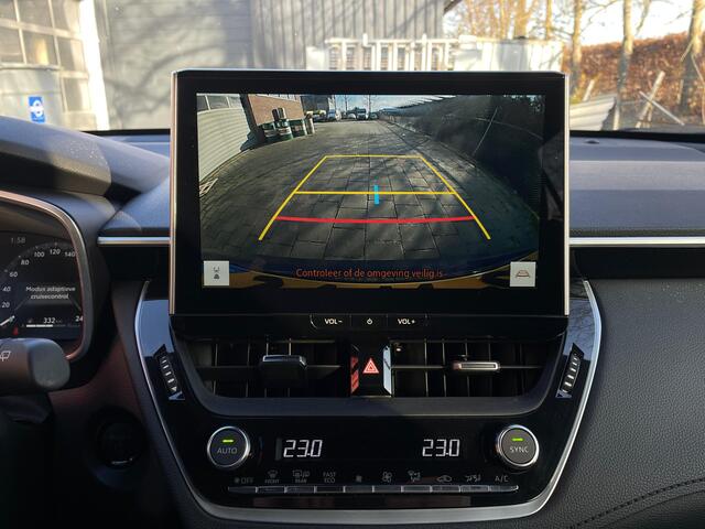 Toyota COROLLA Cross Hybrid 140 Dynamic | Adapt. Cruise | Elek. a. Klep | Camera | Keyless | LED | Apple Carplay/Android auto |