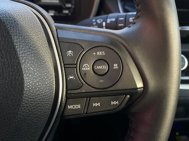 Toyota COROLLA Cross Hybrid 140 Dynamic | Adapt. Cruise | Elek. a. Klep | Camera | Keyless | LED | Apple Carplay/Android auto |