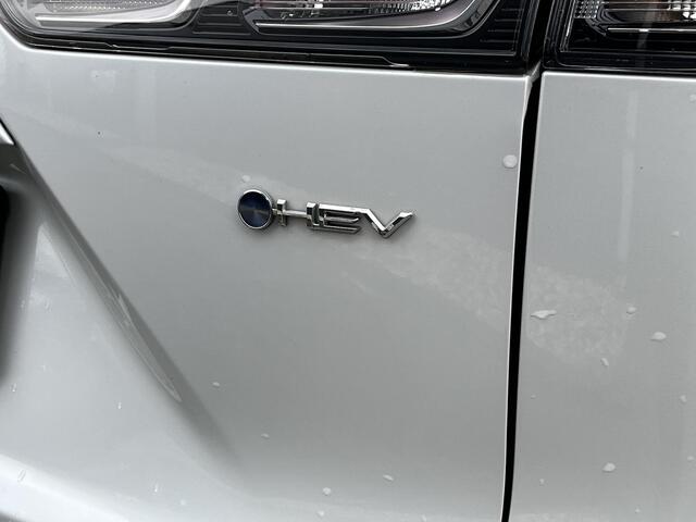 Toyota COROLLA Cross Hybrid 140 Style