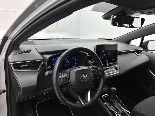 Toyota COROLLA Touring Sports 1.8 Hybrid Dynamic Limited | Voorstoelen Verwarmd | Draadloze Apple Carplay/Android Auto | Adaptieve Cruisecontrol |