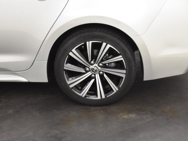 Toyota COROLLA Touring Sports 1.8 Hybrid Bi Tone | Stuur & Stoelverwarming | Head Up