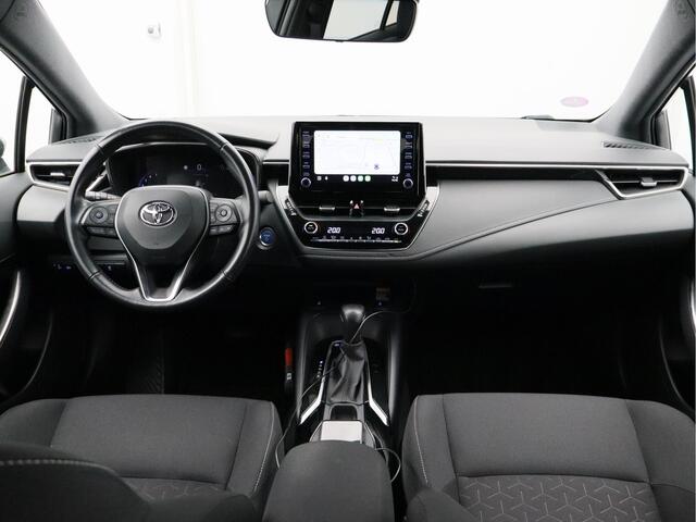 Toyota COROLLA Touring Sports 1.8 Hybrid Business Plus/ lage km/ trekhaak!