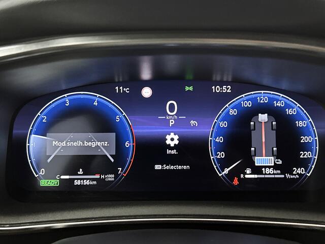 Toyota COROLLA Touring Sports Hybrid 140 Active | Parkeercamera | Climate Control | Apple Carplay / Android Auto |