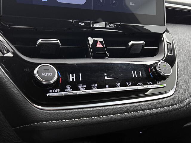 Toyota COROLLA Touring Sports Hybrid 140 Active | Parkeercamera | Climate Control | Apple Carplay / Android Auto |