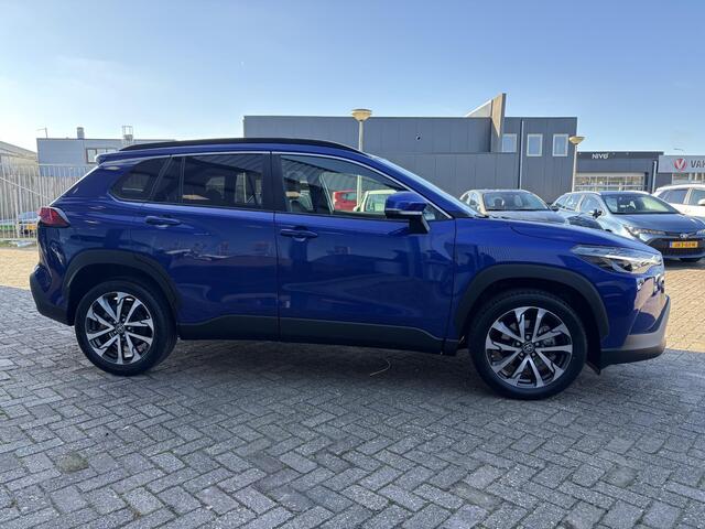 Toyota COROLLA Cross Hybrid 140 Style