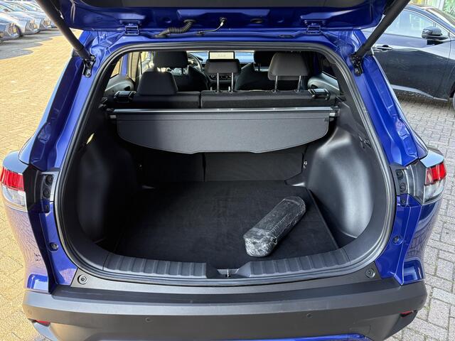 Toyota COROLLA Cross Hybrid 140 Style