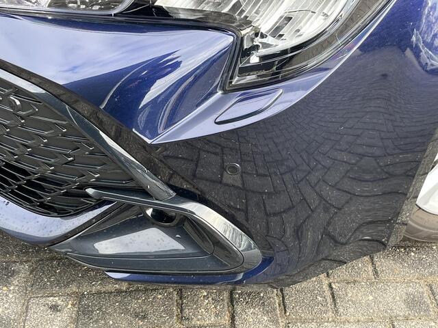 Toyota COROLLA Touring Sports 1.8 Hybrid First Edition