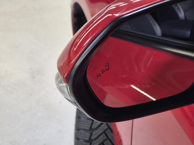 Toyota COROLLA 1.8 Hybrid Executive | Panormadak | Stoelverwarming |