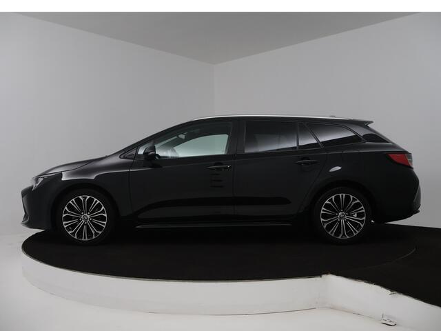 Toyota COROLLA Touring Sports 1.8 Hybrid Business Plus | Camera | Navigatie | Stoelverwarming | Nederlandse Auto | NAP |