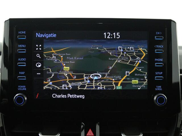 Toyota COROLLA Touring Sports 1.8 Hybrid Business Plus | Camera | Navigatie | Stoelverwarming | Nederlandse Auto | NAP |