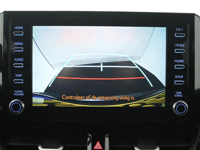 Toyota COROLLA Touring Sports 1.8 Hybrid Business Plus | Camera | Navigatie | Stoelverwarming | Nederlandse Auto | NAP |