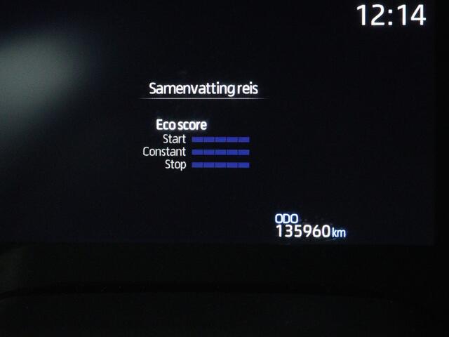 Toyota COROLLA Touring Sports 1.8 Hybrid Business Plus | Camera | Navigatie | Stoelverwarming | Nederlandse Auto | NAP |