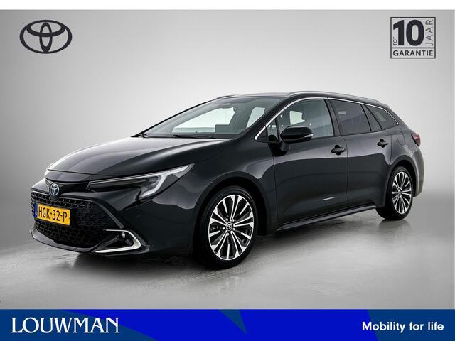 Toyota COROLLA Touring Sports Hybrid 140 Dynamic | Navigatie | Parkeersensoren |